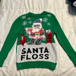 Christmas sweater